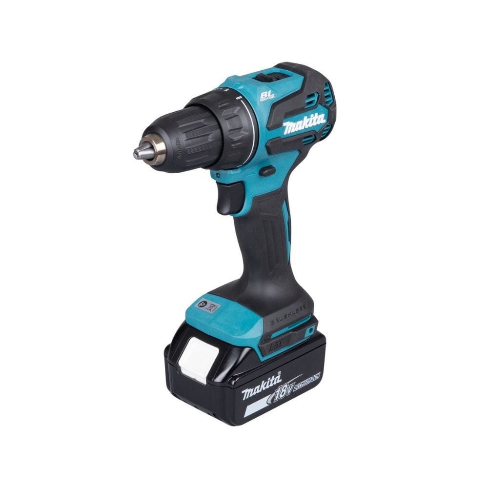 Berbequim aparafusador LXT ® Makita DDF490Z