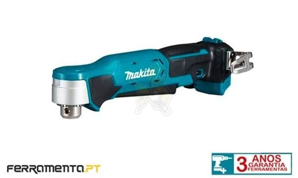 Berbequim Angular 10.8V Makita DA332DZ