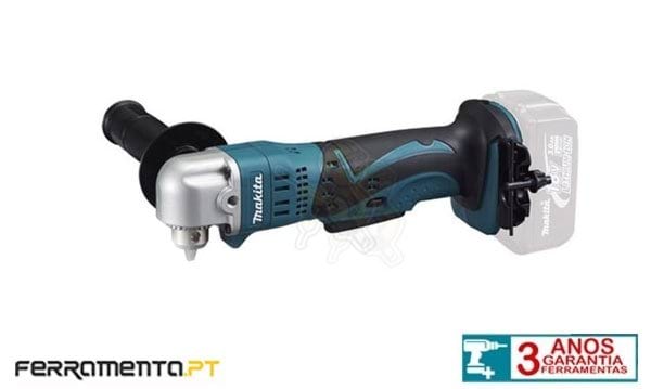 Berbequim Angular 18V Makita DDA350Z