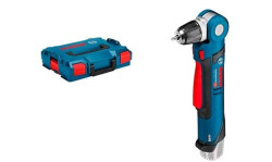 Berbequim Angular GWB 12V-10 + L-BOXX 102 Professional BOSCH 0601390909