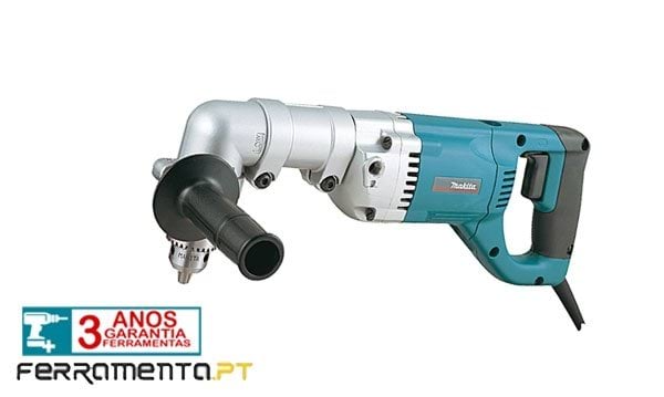 Berbequim Angular Makita DA4000LR
