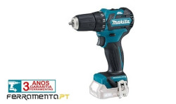 Berbequim Aparafusador Makita10,8V DF332DZ
