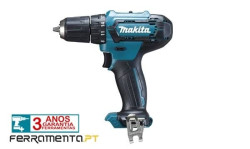 Berbequim Aparafusador 12V 30Nm Makita DF333DZ