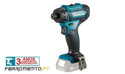 Berbequim Aparafusador 12V Makita DF033DZ