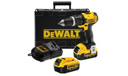 Berbequim Aparafusador 4,0Ah DeWalt DCD785M2