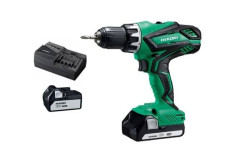 Berbequim Aparafusadora 18V 1,5Ah HiKOKI DS18DJL