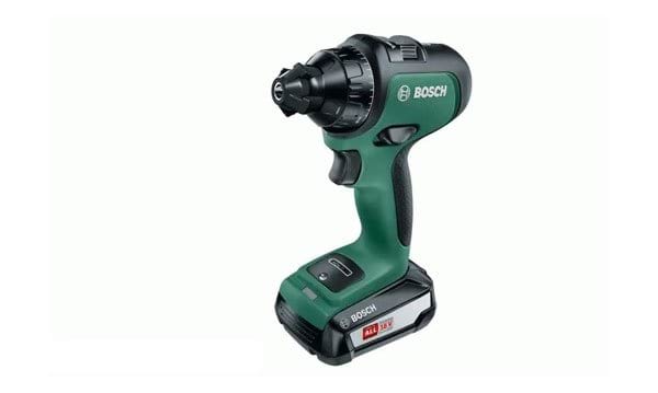 Berbequim Aparafusadora 18V 2,5Ah Bosch 06039B5000