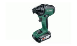 Berbequim Aparafusadora 18V 2,5Ah Bosch 06039B5000