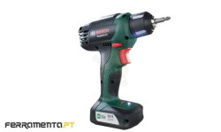 Berbequim Aparafusadora EasyDrill 12 Bosch 06039B3001
