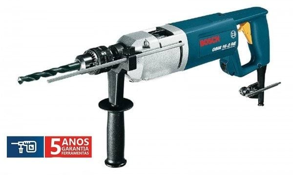 Berbequim Bosch GBM 16-2 RE Professional