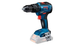 Berbequim C/Percussão a bateria GSB 18V-55 Professional Bosch 06019H5302