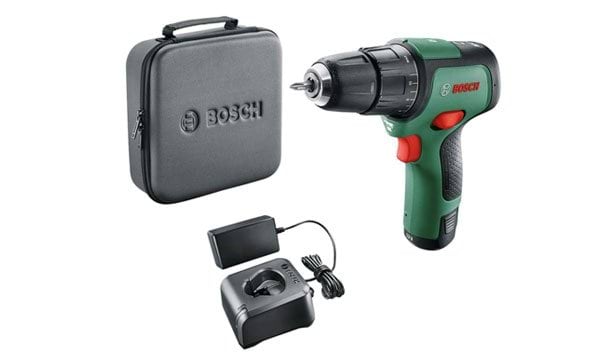 Berbequim c/ Percussão EasyImpact 12 Bosch 06039B6104