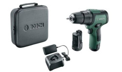 Berbequim c/ Percussão EasyImpact 1200 Bosch 06039D3105