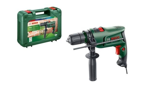 Berbequim c/ Percussão EasyImpact 630 Bosch 0603133100