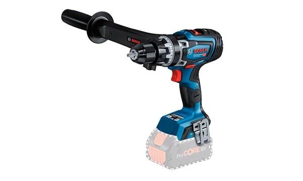 Berbequim Combinado GSB 18V-150 C Professional Bosch 06019J5101