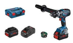 Berbequim Combinado GSB 18V-150 C Professional BOSCH 06019J5105