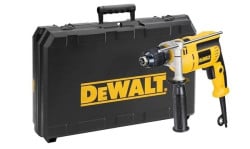Berbequim com Percussão 701W DeWalt D024KS-QS