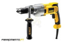 Berbequim Com Percussão 950W Dewalt DWD522KS-QS
