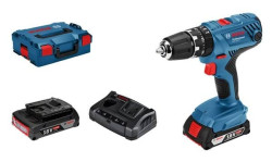 Berbequim com percussão Bosch GSB 18V-21 Professional 06019H1102