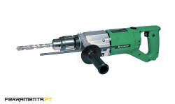 Berbequim com Percussão Hitachi VTV16