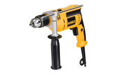 Berbequim com Percussão 700W DeWalt DWD024