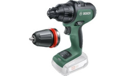 Berbequim Combinado AdvancedImpact 18V Bosch 06039B5104