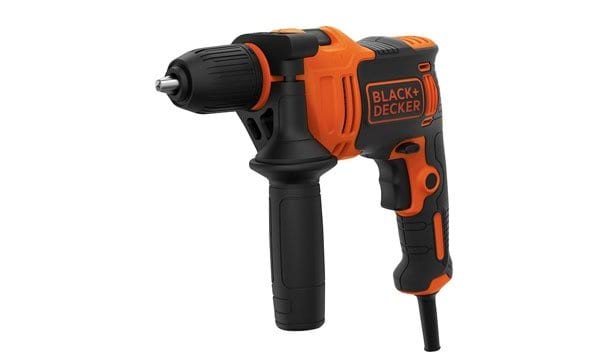 Berbequim Combinado Black & Decker BEH550-QS