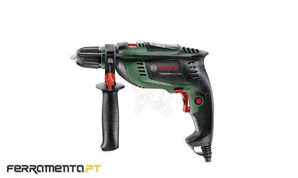 Berbequim Combinado UniversalImpact 800 Bosch 0603131100