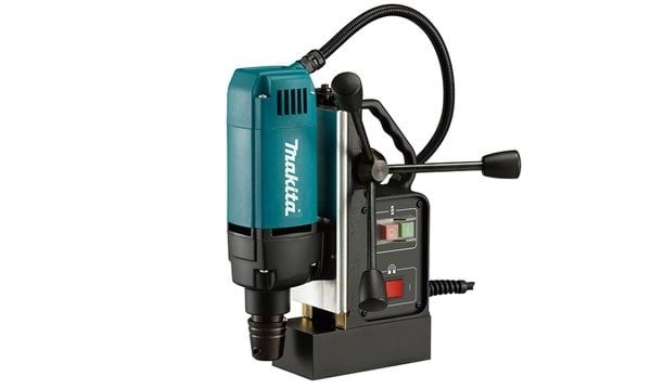 Berbequim de Coluna Magnética 1150W Makita HB350