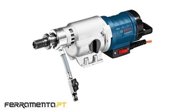 Berbequim de diamante GDB 350 WE Professional