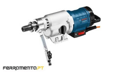 Berbequim de diamante GDB 350 WE Professional