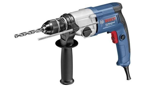 Berbequim 750W Bosch GBM 13-2 RE Professional