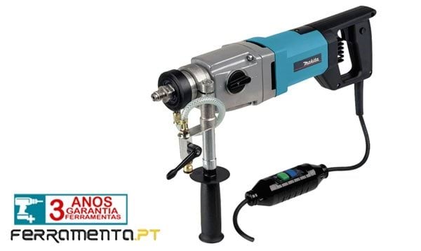 Berbequim para broca diamante Makita DBM131 - 132mm