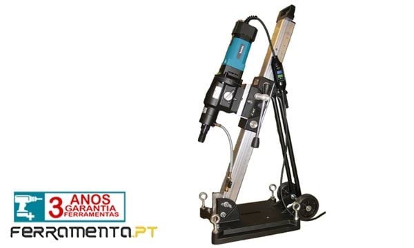 Berbequim para broca diamante Makita DBM230X - Caroteadora Makita
