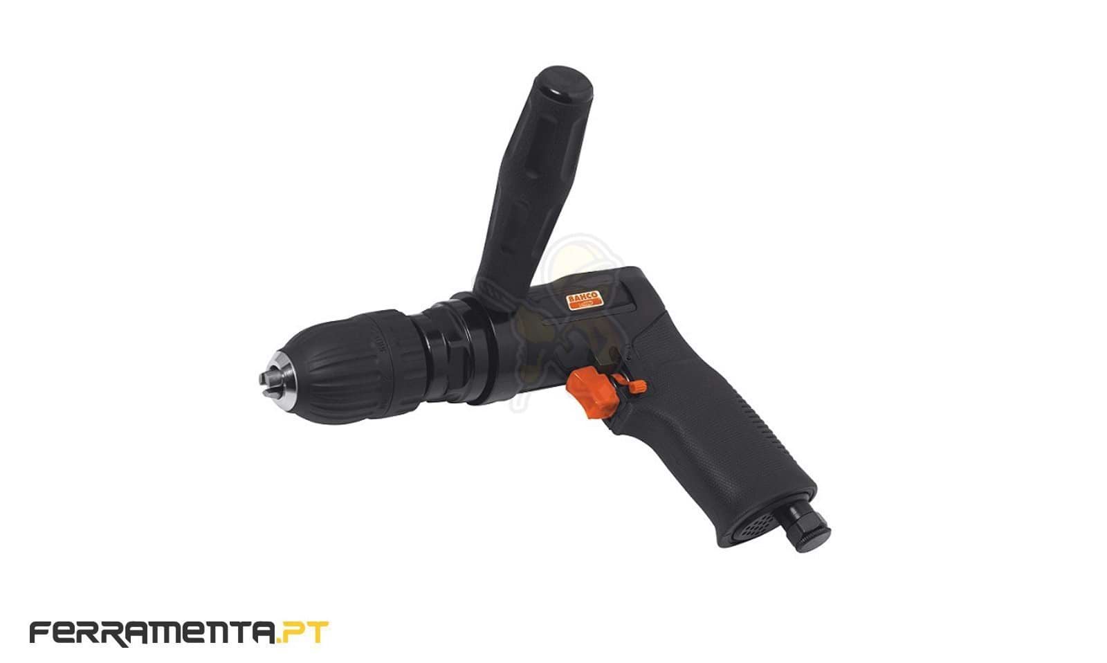 Berbequim Pneumático Bahco BP825 13mm