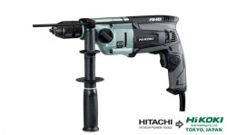 Berbequim s/ percussão HiKOKI D13VL