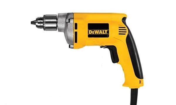 Berbequim sem Percussão 675W Dewalt DW217-QS