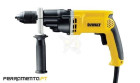 Berbequim sem Percussão 770W Dewalt D21441-QS
