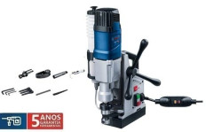 Berbequim Sem Percussão Bosch GBM 50-2 Professional