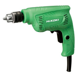 Berbequim 10mm 450W Hikoki D10VSTLBZ