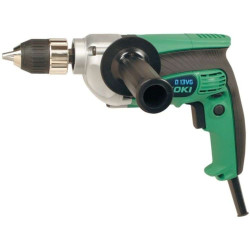 Berbequim 13mm 710W Hikoki D13VGWUZ