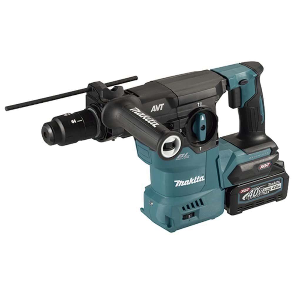 Martelo leve 40Vmax XGT Makita HR009GM201