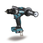 Berbequim Aparafusador 40Vmax XGT 140Nm Makita DF001GZ