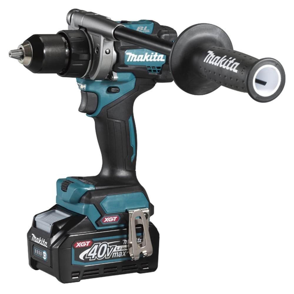 Berbequim Aparafusadora BL 40V XGT 140Nm 4Ah 2 bat. MakPac DF001GM201