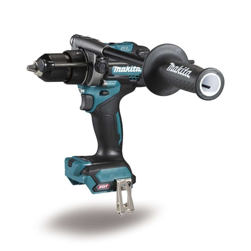 Berbequim Combinado 40V XGT 140Nm Makita HP001GZ