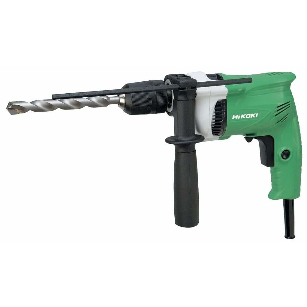 Berbequim Combinado 600 W 16 mm 230V Hikoki DV16VSSWUZ