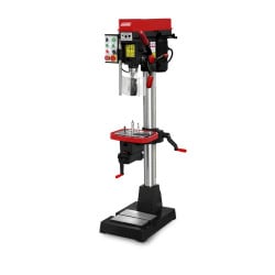 Berbequim de bancada 1000W radial com inversor FEMI 646RVI