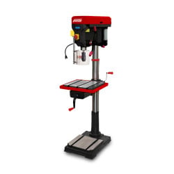 Berbequim de bancada radial 1500W FEMI 634RV