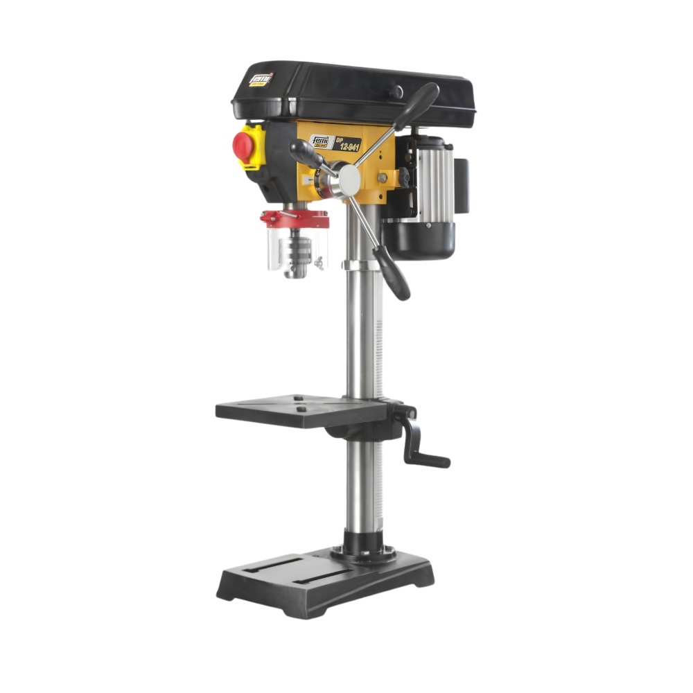 Berbequim de Coluna de Bancada 460W FEMI 12 941PLUS