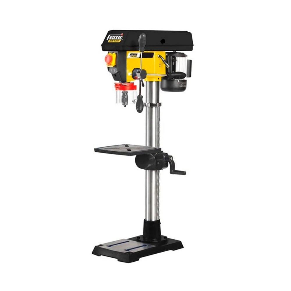 Berbequim de Coluna de Bancada 550W FEMI 12 951PLUS